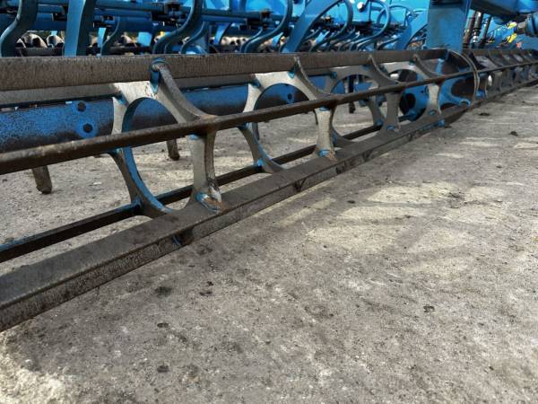 Культиватор Lemken Kompaktor K500 (2016)