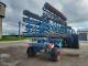 Дисковая борона Lemken Gigant 10+ Kompaktor G + Heliodor 9 (2021)