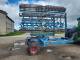 Дисковая борона Lemken Gigant 10+ Kompaktor G + Heliodor 9 (2021)