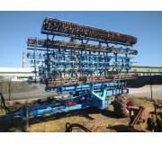 Дисковая борона Lemken Gigant 10