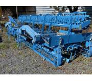 Культиватор Lemken Kompaktor K600