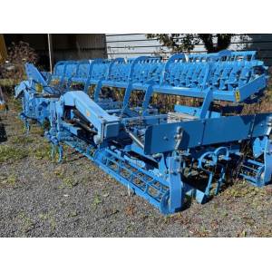 Культиватор Lemken Kompaktor K600 (2022)