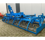Культиватор Lemken Kompaktor S400