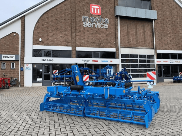 Культиватор Lemken Kompaktor S300 (2023)