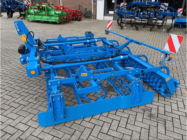 Культиватор Lemken Kompaktor S300 (2023)