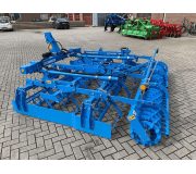 Культиватор Lemken Kompaktor S300