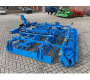 Культиватор Lemken Kompaktor S300