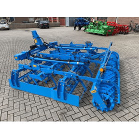 Культиватор Lemken Kompaktor S300 (2023)