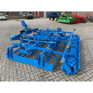 Культиватор Lemken Kompaktor S300 (2023)