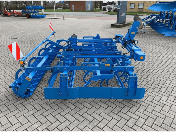 Культиватор Lemken Kompaktor S300 (2023)