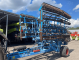 Дискова борона Lemken Gigant 10/800 (2015)