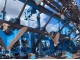 Дискова борона Lemken Gigant 10/800 (2015)
