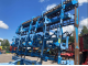 Дискова борона Lemken Gigant 10/800 (2015)