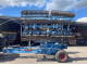 Дискова борона Lemken Gigant 10/800 (2015)