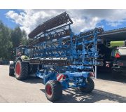 Дискова борона Lemken Gigant 10/800