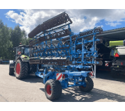 Дискова борона Lemken Gigant 10/800