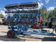 Дискова борона Lemken Gigant 10/800 (2015)