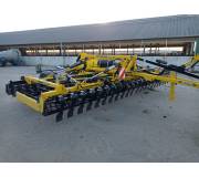 Компактор Bednar Swifter SO 6000F Profi