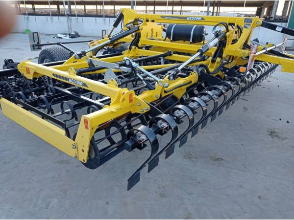 Компактор Bednar Swifter SO 6000F Profi (2023)