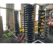 Компактор Bednar Swifter XN5000