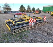 Компактор Bednar Swifter SN 5000