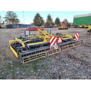 Компактор Bednar Swifter SN 5000 (2020)