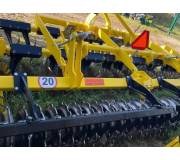 Компактор Bednar Swifter XN 4000 R