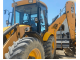 Экскаватор-погрузчик JCB 4CX (2008)
