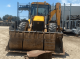Экскаватор-погрузчик JCB 4CX (2008)