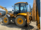 Экскаватор-погрузчик JCB 4CX (2008)