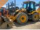 Экскаватор-погрузчик JCB 4CX (2008)