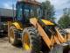 Экскаватор-погрузчик JCB 4CX (2008)