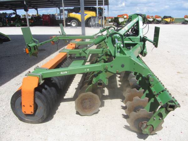 Борона Amazone Catros 5002-2 (2021)
