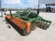 Борона Amazone Catros 5002-2 (2021)