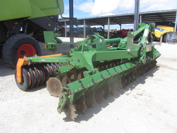 Борона Amazone Catros 5002-2 (2021)