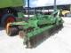 Борона Amazone Catros 5002-2 (2021)