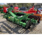 Дискова борона Amazone Catros + 3003