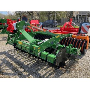 Дискова борона Amazone Catros + 3003 (2022)