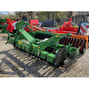 Дисковая борона Amazone Catros + 3003 (2022)