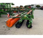 Дисковая борона Amazone Catros + 3001
