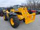 Навантажувач JCB 536-70 Agri Super (2013)