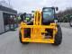 Навантажувач JCB 536-70 Agri Super (2013)