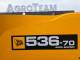 Навантажувач JCB 536-70 Agri Super (2013)
