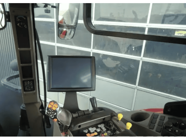 Трактор Case IH Puma 240 (2017)