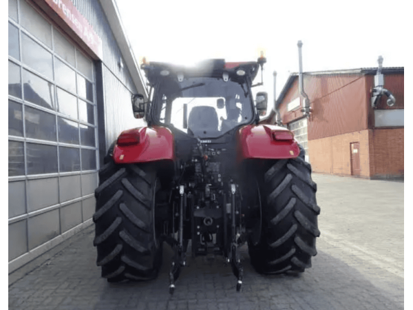 Трактор Case IH Puma 240 (2017)
