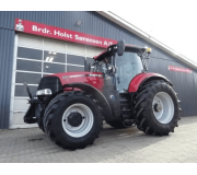 Трактор Case IH Puma 240