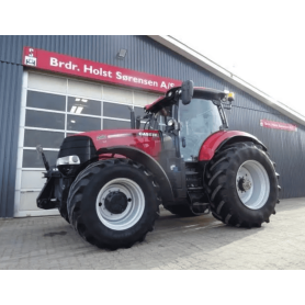 Трактор Case IH Puma 240 (2017)