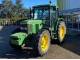 Трактор John Deere 6300 (1995)