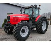 Трактор Massey Ferguson 8240 XTRA