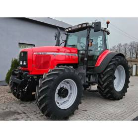 Трактор Massey Ferguson 8240 XTRA (2003)